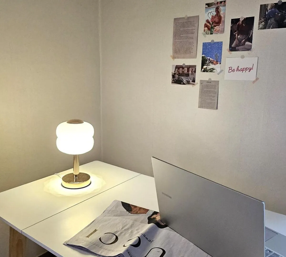 Appartamento Onthatday, Stay Geondae Seul