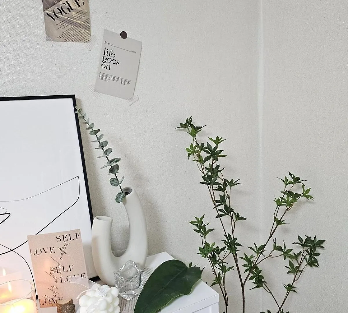Appartamento Onthatday, Stay Geondae Seul Corea del Sud